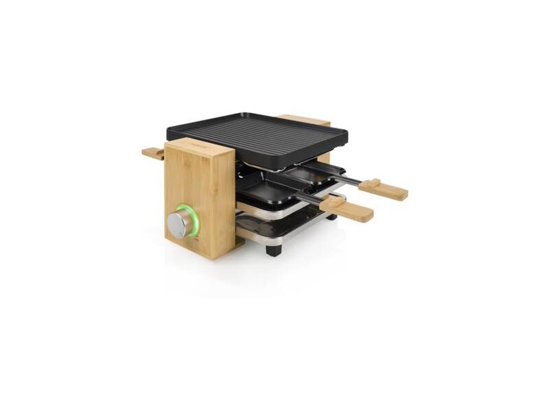 162950 Raclette Pure 4 4in1